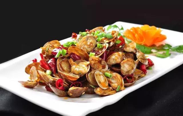 鮮香味美的香辣花甲做法，調(diào)味料廠(chǎng)家分享